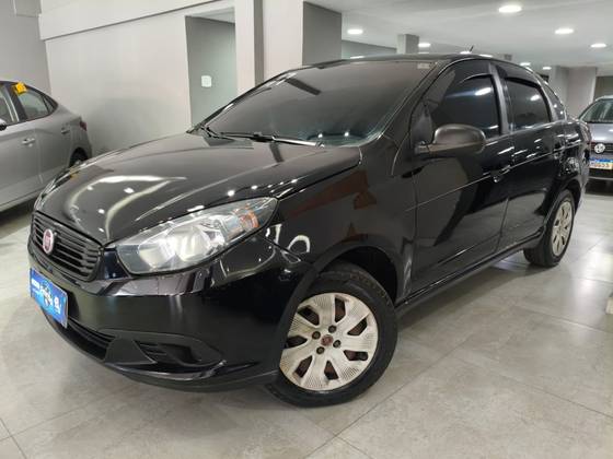 FIAT GRAND SIENA 1.0 EVO FLEX ATTRACTIVE MANUAL